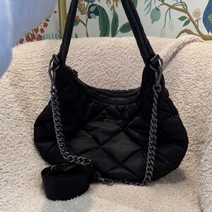 MZ Wallace Quilted Madison Bag